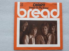 Vinyl Single   BREAD