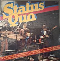 Status Quo LP – Status Quo  (neu)