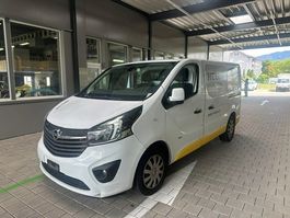 Opel Vivaro 2.9t L1 H1  1.6 CDTi   140   MFK  03.2024