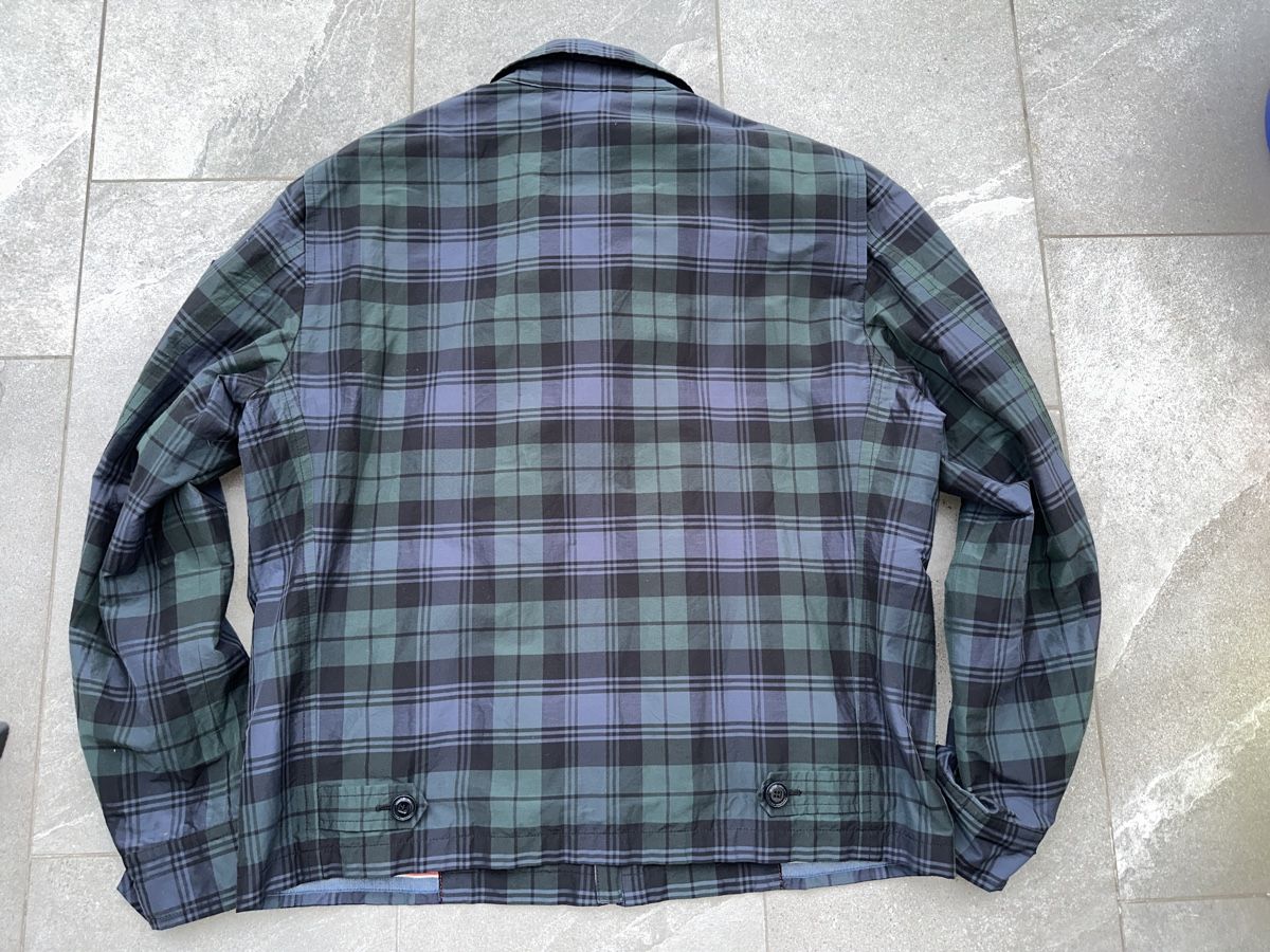 Peuterey Giacche: Peuterey Jacke Gr. XXL – Usato da St. Gallen venduto da mai_gd7k 1