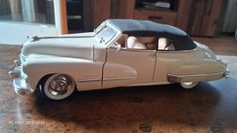 1:18 Cadillac Serie 62