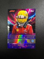 Topps Turbo Attax 2026 Hamilton 105 Race Wins 341
