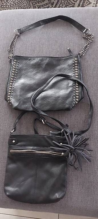 Borse da donna: schöne Handtaschen – Usato da Chur venduto da mal_6m7r 2