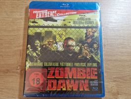 Zombie Dawn (2011) NEU OVP RAR Bluray