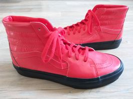 VANS SK8-HI PLATFORM 2.0 DAVID BOWIE ZIGGY STARDUST pt/Nr 42