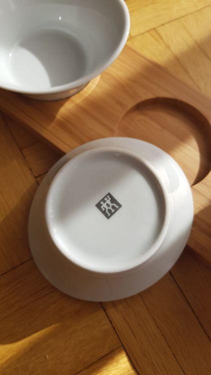 Zwilling Dip Set 4 Schalchen