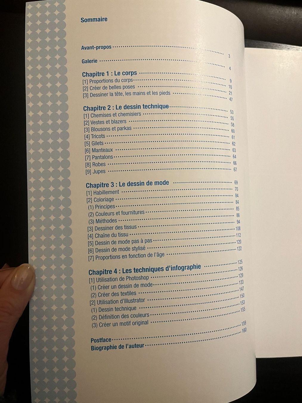 Libri: Zeshu Takamura: Cours de dessin de mode – Usato da Lausanne venduto da Kinga_Shopaholic 1