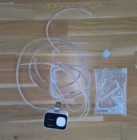 Automatisches Bewässerungssystem mit USB Anschluss