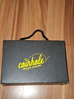 Coinhole - Münzen versenken,  komplett, Top!