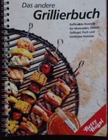 Betty Bossi Grillbuch