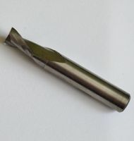 Fräser ca Ø 9 mm, HSS