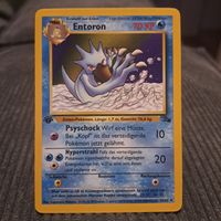 Entoron, 1. Edition, Fossil 35/62