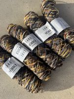 Wolle Lang Yarns Soho 5 Knäuel