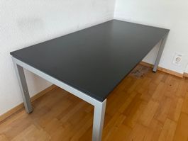 Bürotisch (ECHO Büromöbel)