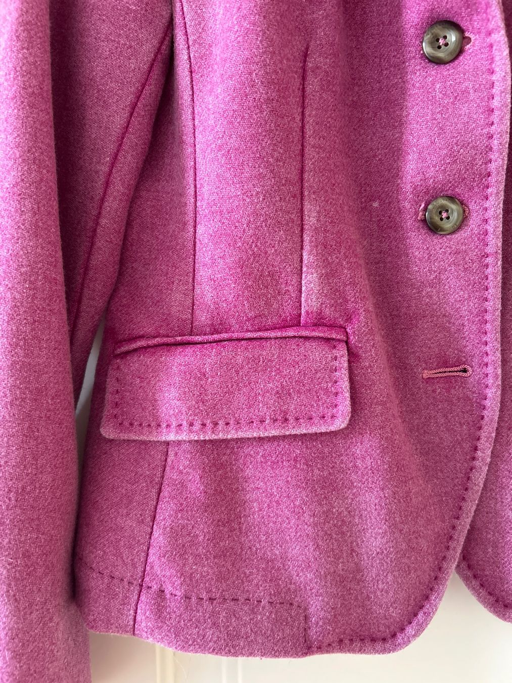 Giacche: IQ Berlin Damen Blazer, Gr. 40 – Usato da Luzern venduto da Sunnysmile0511 6