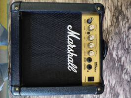 Marshall MG10CD 40 Watt Guitar Amplifier RMS used