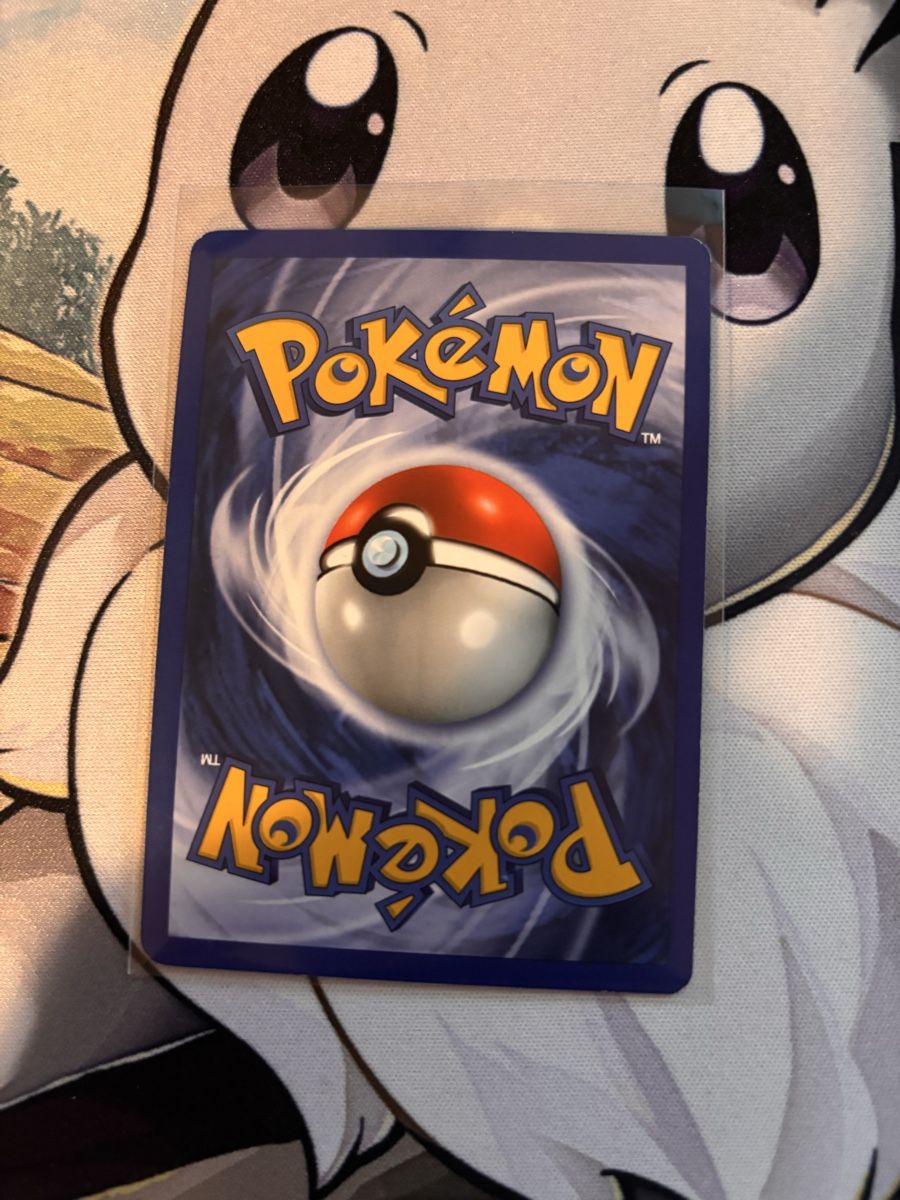Pokémon Cartes à collectionner: Hundemon (NDI 4)  – D'occasion à Regensdorf par sam_qrg5 1