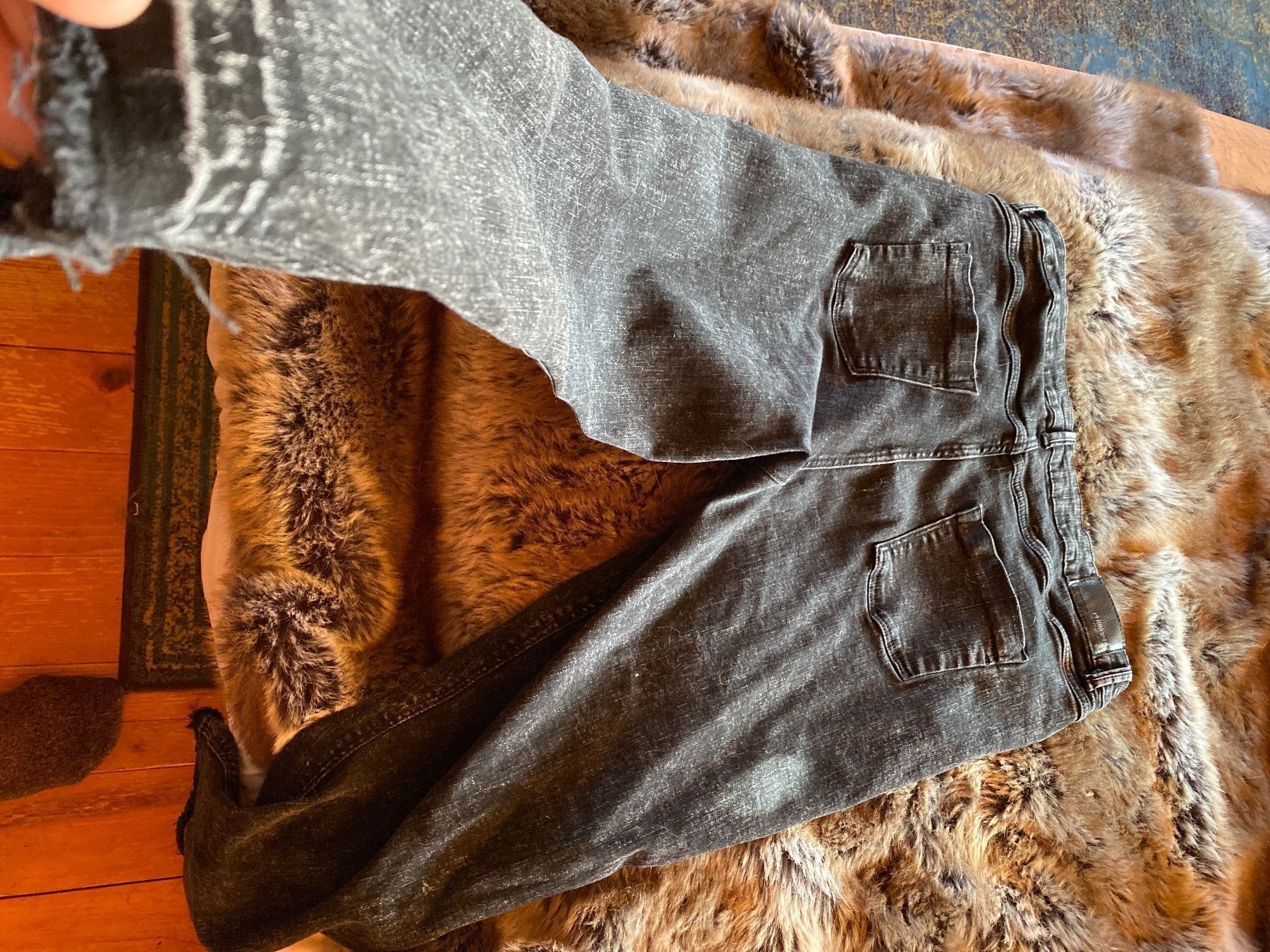 Jeans: Denim Jeans – Nuovo (secondo la descrizione) da Amden venduto da stewa03 2