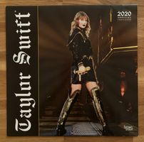Taylor Swift 2020 Reputation Kalender