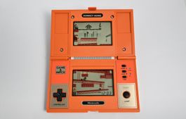 Nintendo Game & Watch Donkey Kong