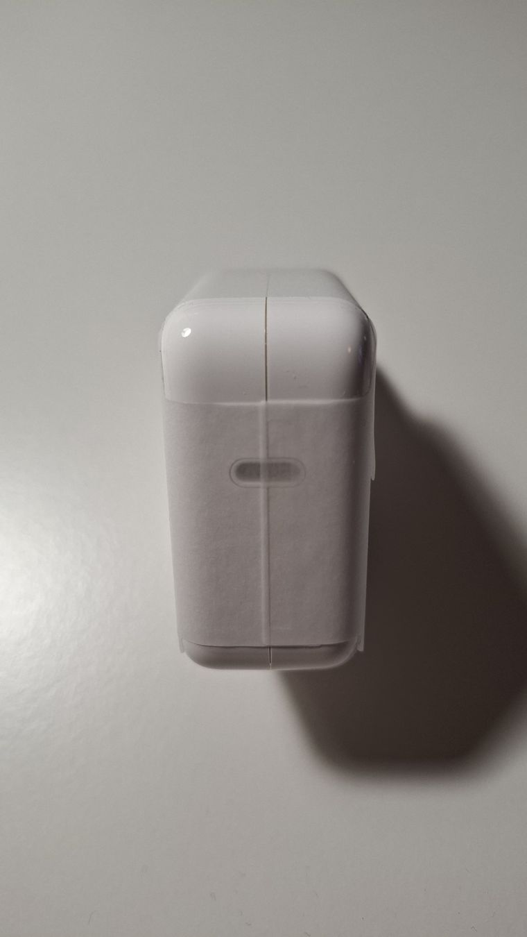 Apple Unità & Adattatore: NEU Apple 30W USB-C Power Adapter – Nuovo e nell'imballaggio originale da Wettingen venduto da leo_5h6v 3