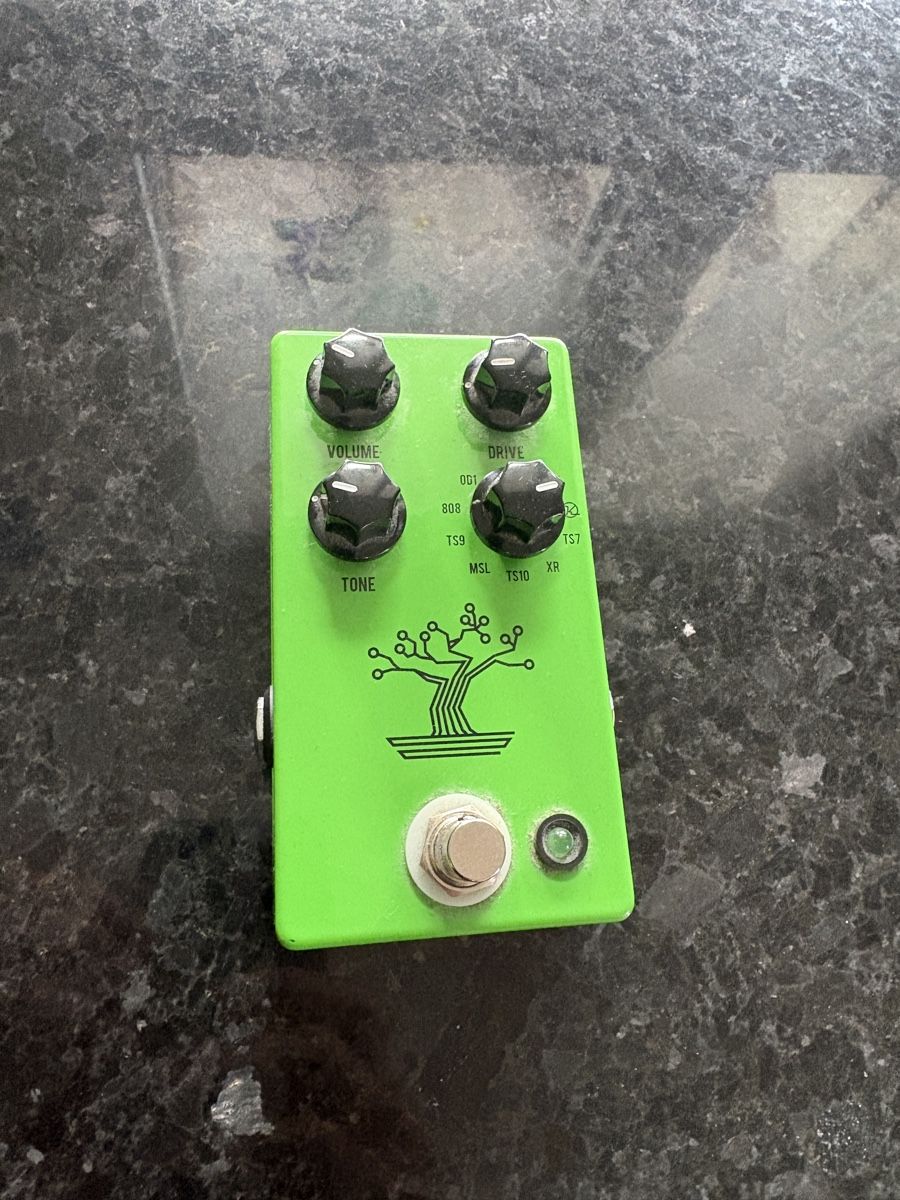 JHS Strumenti musicali: JHS bonsai – Usato da Oftringen venduto da leh_rd9s 2