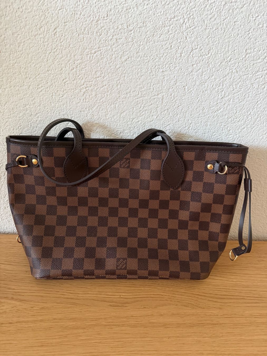 Louis Vuitton Taschen für Damen: Louis Vuitton Original - Neverfull PM – Neu (gemäss Beschreibung) aus Winterthur von vik_9ws6