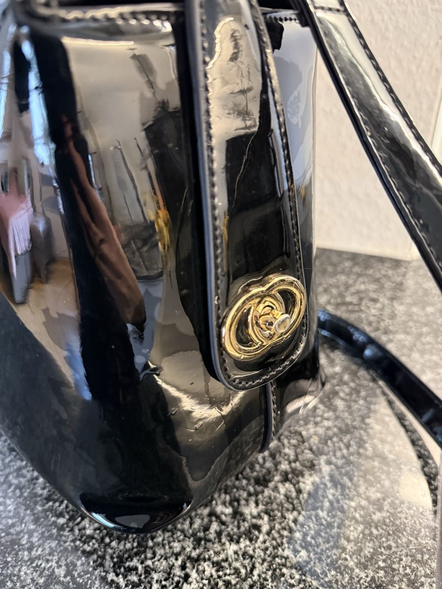 Borse da donna: Versace bag elegant – Usato da Basel venduto da dar_ch4051 2