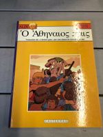ALIX      °°°°° L'ENFANT GREC  °°°°°   EN GREC