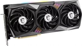MSI GeForce RTX 3060 Ti Gaming Z Trio LHR (8gb)