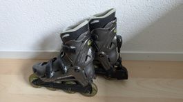 Inlineskates von Rollerblade, Grösse 37/38
