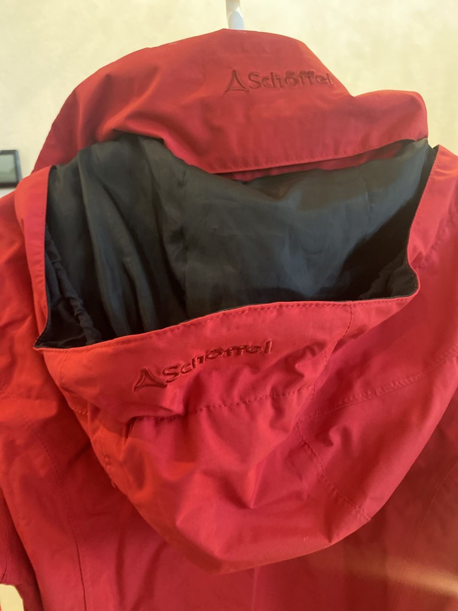 Giacche: Schöffen Damen Jacke Gr 36 – Usato da Birrwil venduto da Bendegriz 5