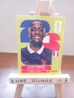 Panini Ibrahima Konaté FRA 6