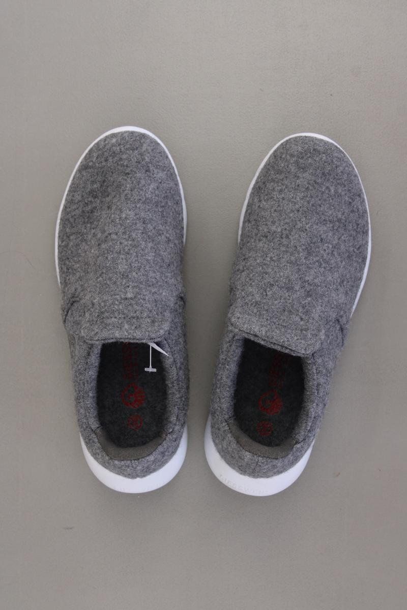 Scarpe da donna: Giesswein Sneaker Gr. 36 grau – Usato da Neustadt an der Waldnaab venduto da SecondLifeFashion 2