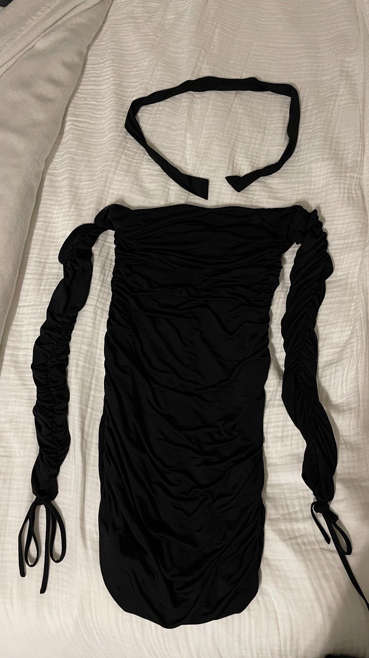 Vestiti: Kleid von Tiger Mist – Nuovo (secondo la descrizione) da Lausen venduto da sim_hgp6 7