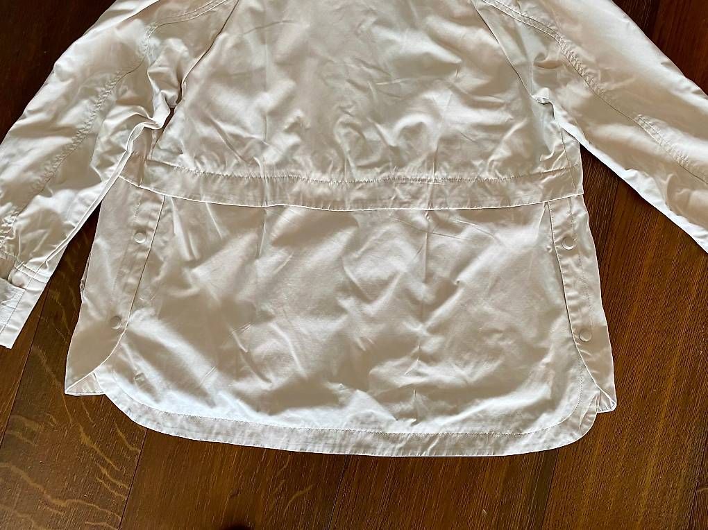 Giacche & Cappotti: Trenchcoat für Mädchen - Gr. 164 – Usato da Oberlunkhofen venduto da cfe_k6ws 4