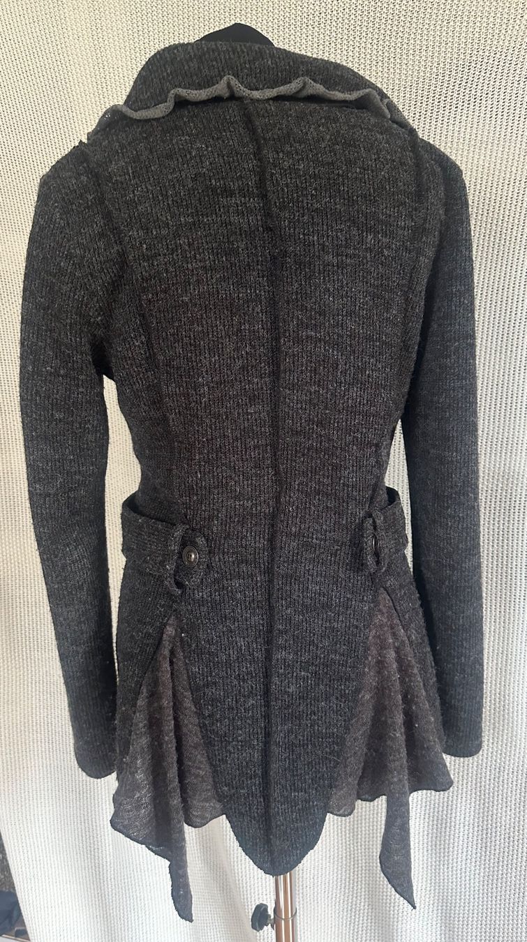Giacche: Romantische Jacke von River Gr. 36/38 – Usato da Muri AG venduto da Shoshana5 2