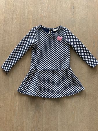 Süsses Kleid Tom Tailor Gr. 116/122 💕