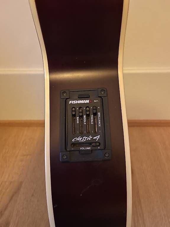 Musikinstrumente: Gitarre Cort SFX1F DRS – Gebraucht aus Bern von zoe_8m8h 1