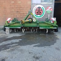 Kreiselegge Amazone
