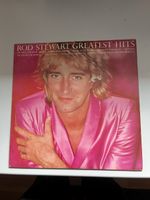 Rod Stewart Greatest Hits LP 