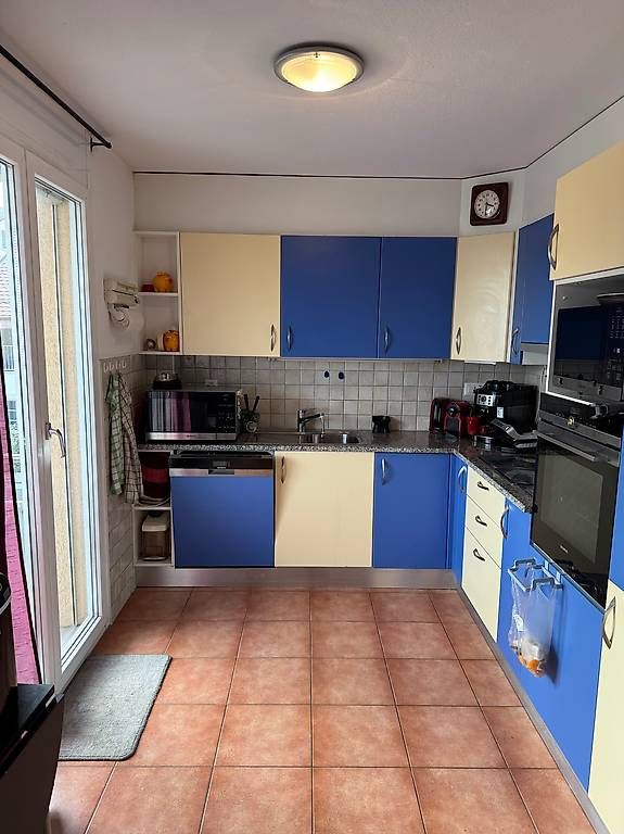 Cucine complete: Cuisine a démonter au plus offrant  – Usato da Villars-Ste-Croix venduto da Pedro_cardoso91 3
