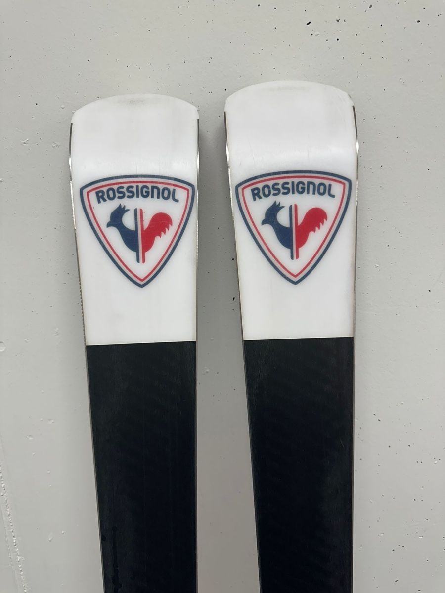 Sci: Rossignol Hero M19, master lt 179cm, inklusive Bindung – Usato da Chur venduto da kri_b5xv 1