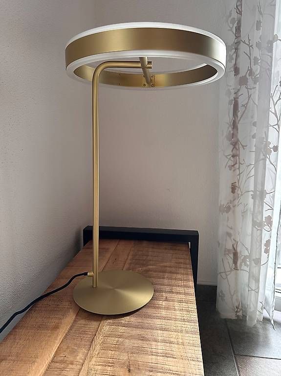 Lampade: Lampada a LED dimmerabile – Nuovo e nell'imballaggio originale da Muzzano venduto da guf_ydd6