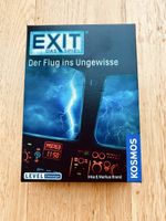 Exit – Das Spiel: Der Flug ins Ungewisse, komplett