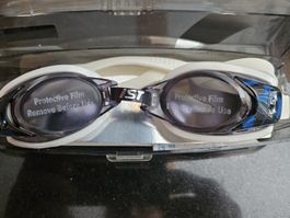 Schwimmbrille PST Optical Silikon -5.5 neu