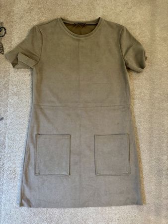 Zara Minikleid, Gr. S, guter Zustand