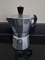 Espressokocher