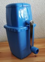 Ice Crusher manuell