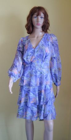 Neues Kleid Rinascimento Gr. L
